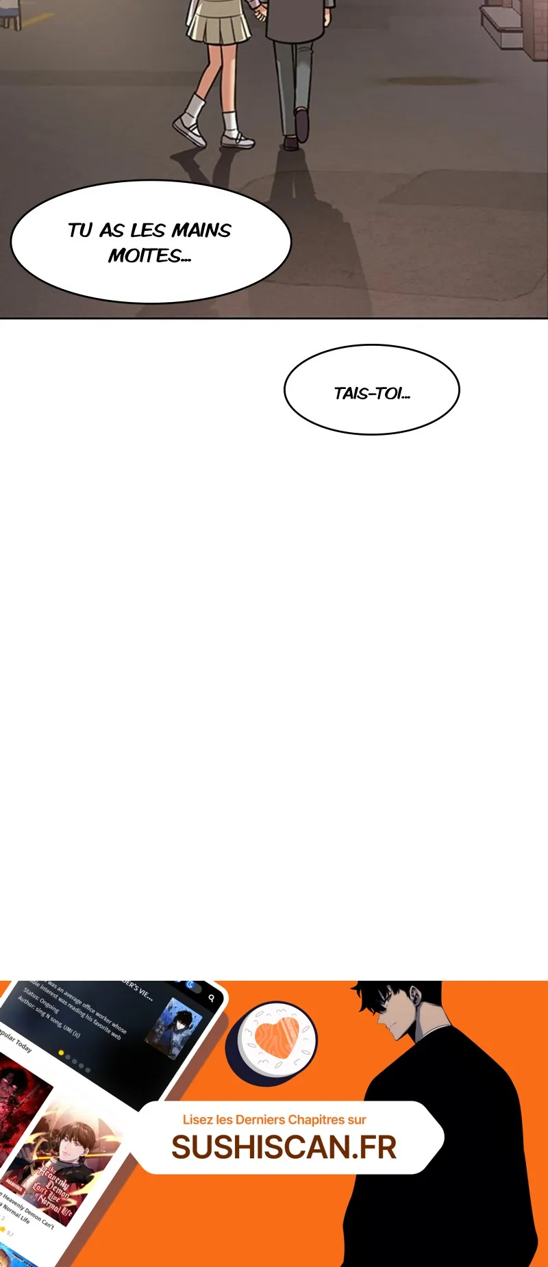 Read True Beauty FR Manga Online