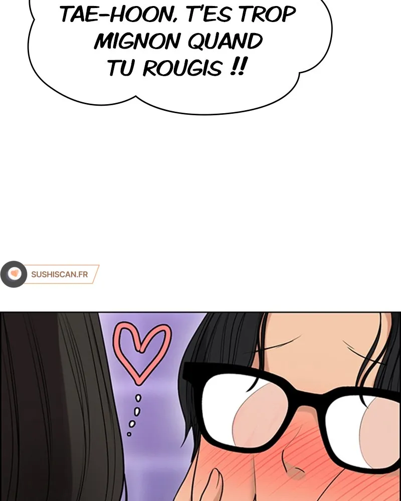 Read True Beauty FR Manga Online