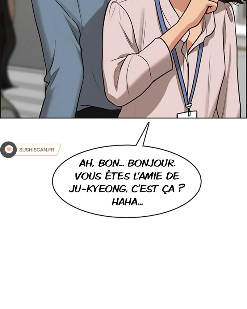 Read True Beauty FR Manga Online