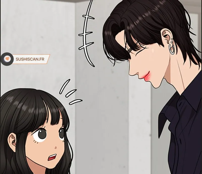 Read True Beauty FR Manga Online
