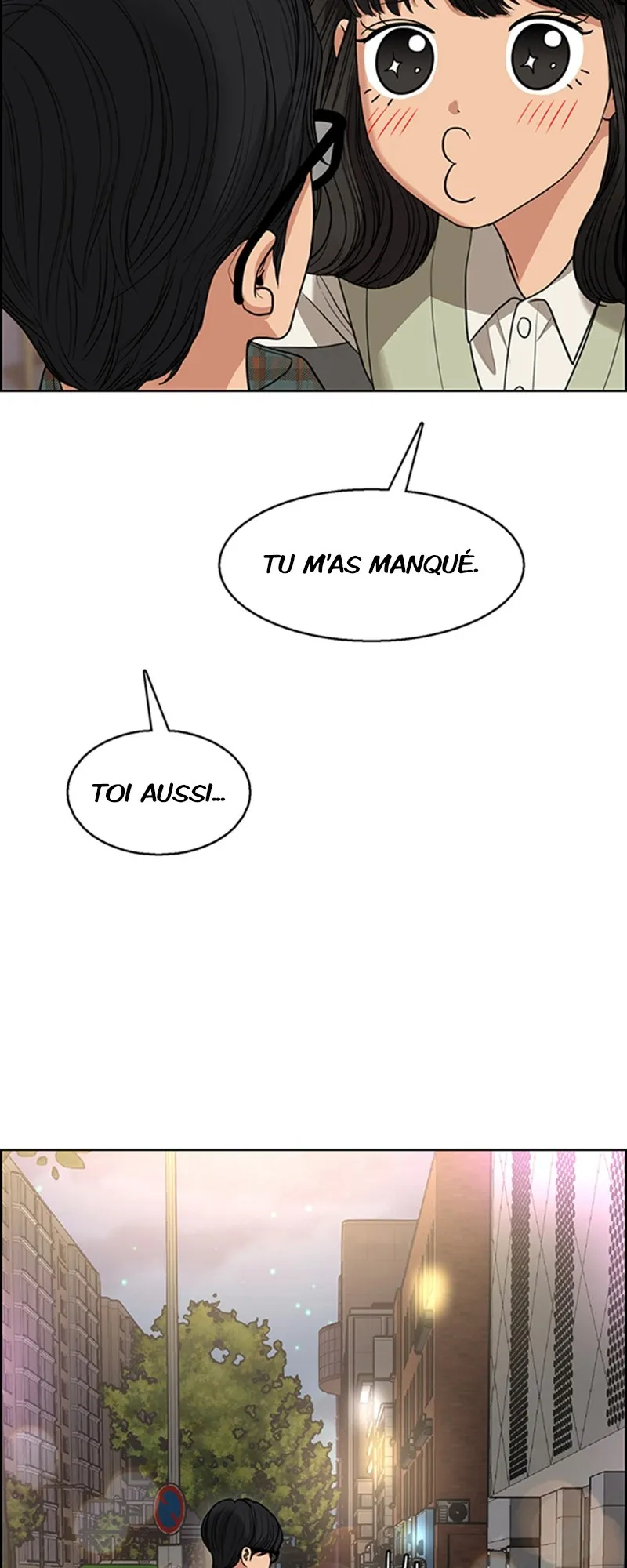 Read True Beauty FR Manga Online