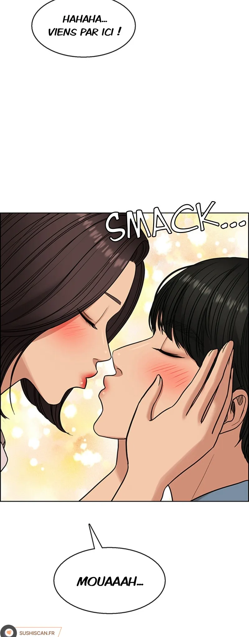 Read True Beauty FR Manga Online