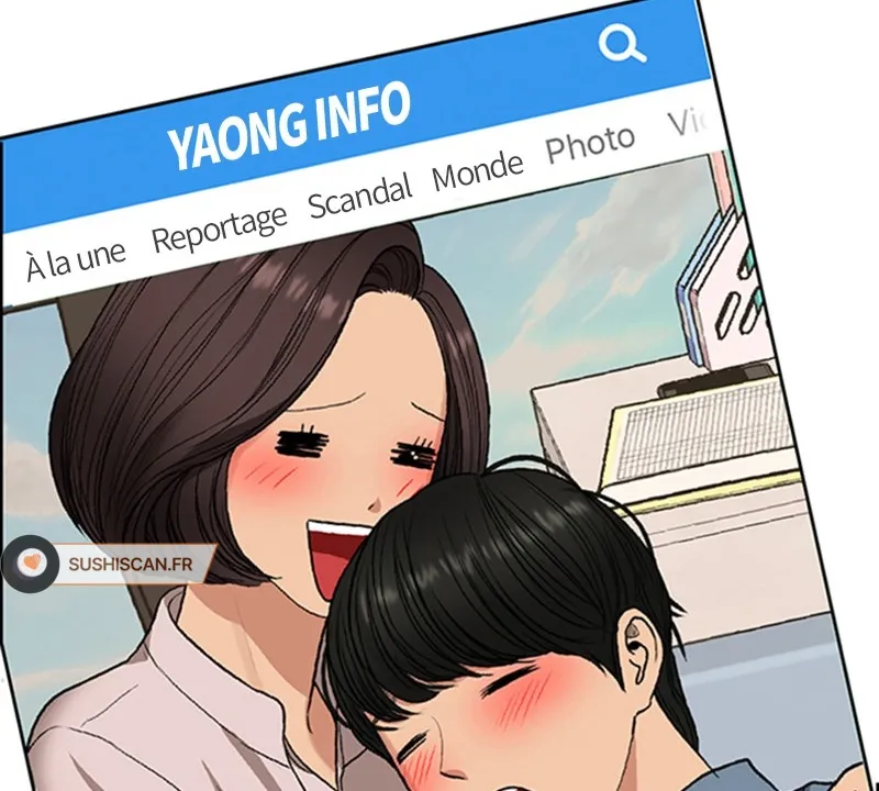 Read True Beauty FR Manga Online