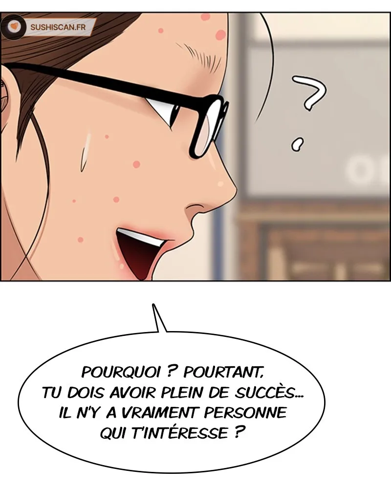 Read True Beauty FR Manga Online