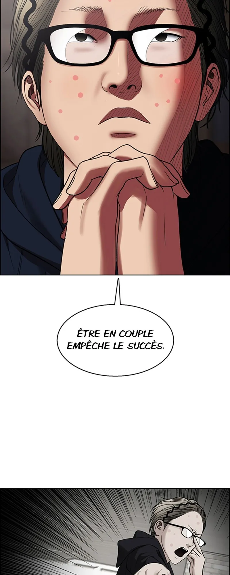 Read True Beauty FR Manga Online