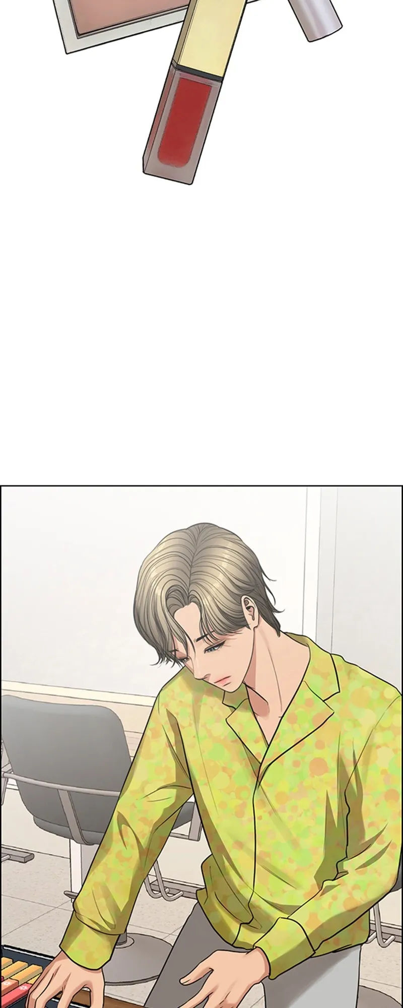 Read True Beauty FR Manga Online