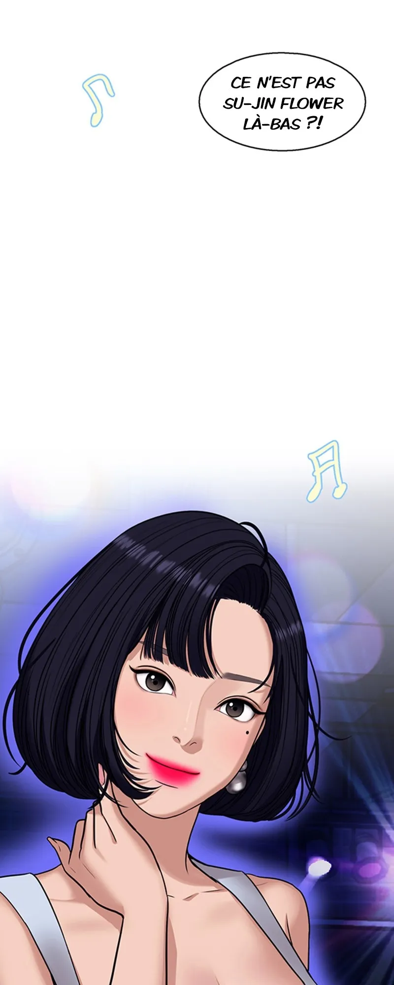 Read True Beauty FR Manga Online