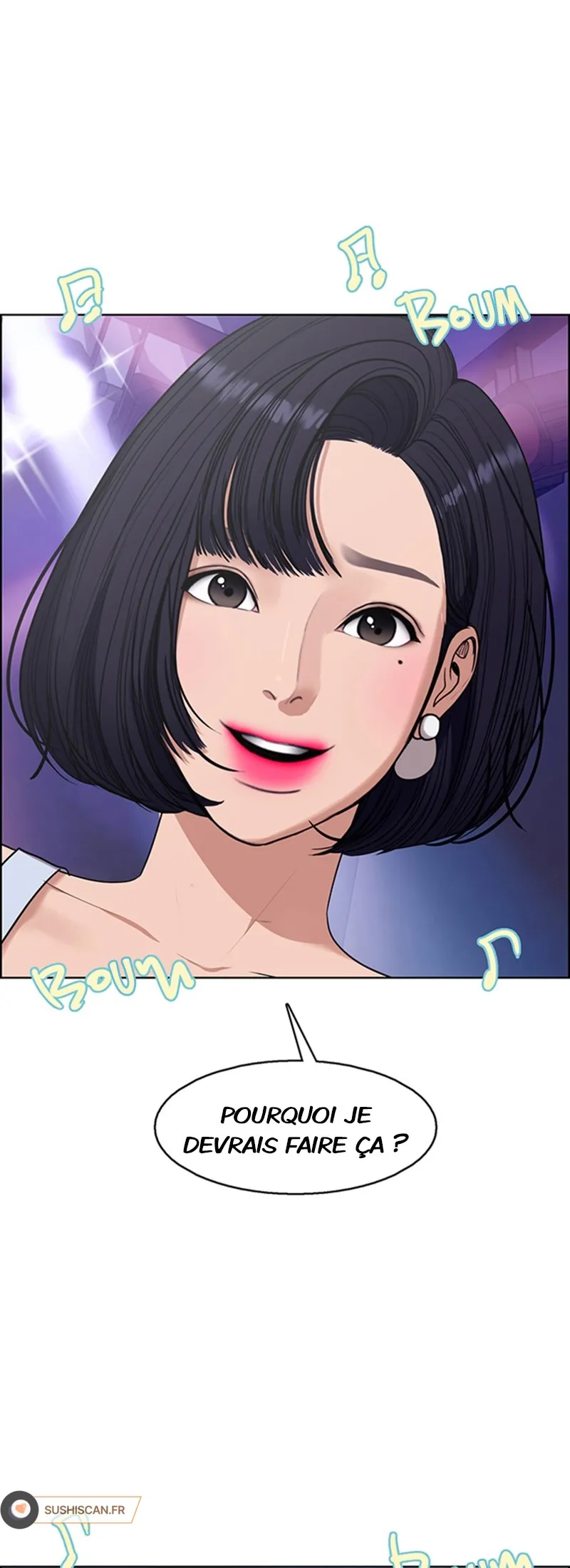 Read True Beauty FR Manga Online