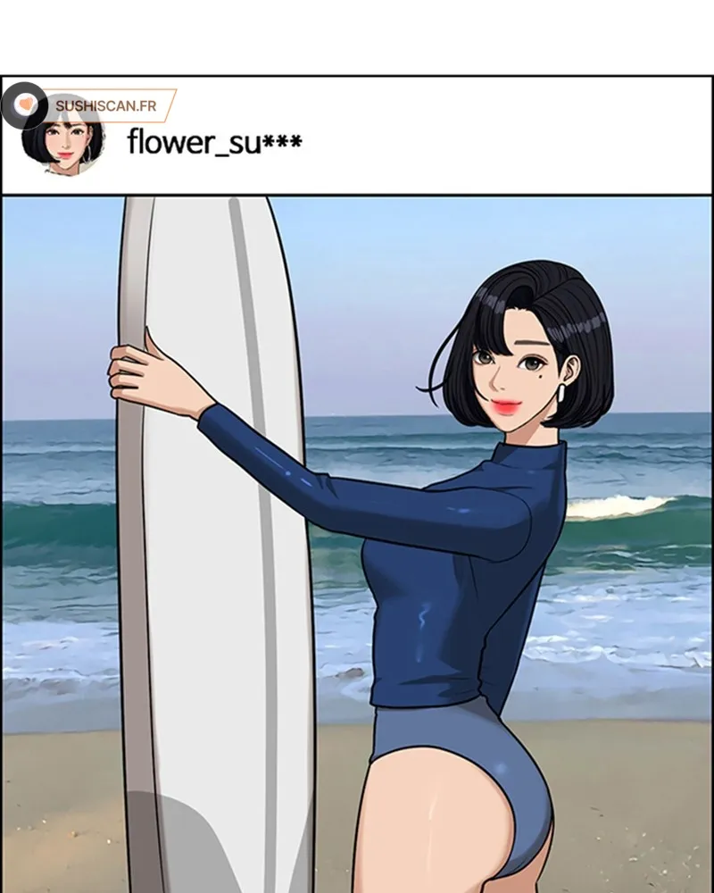 Read True Beauty FR Manga Online