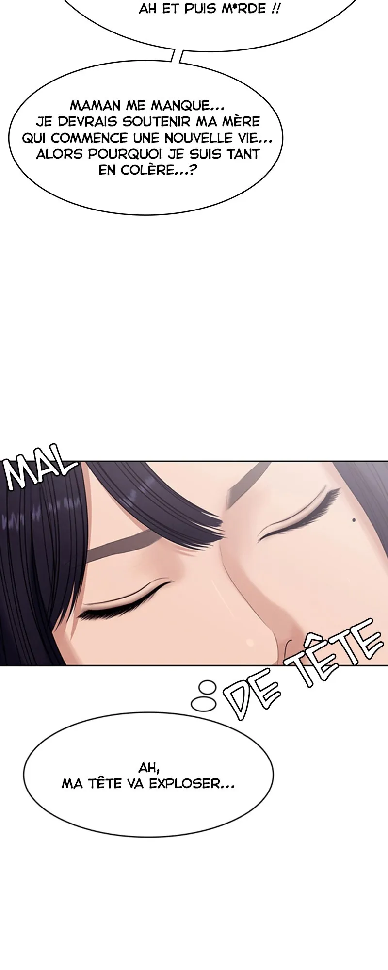 Read True Beauty FR Manga Online