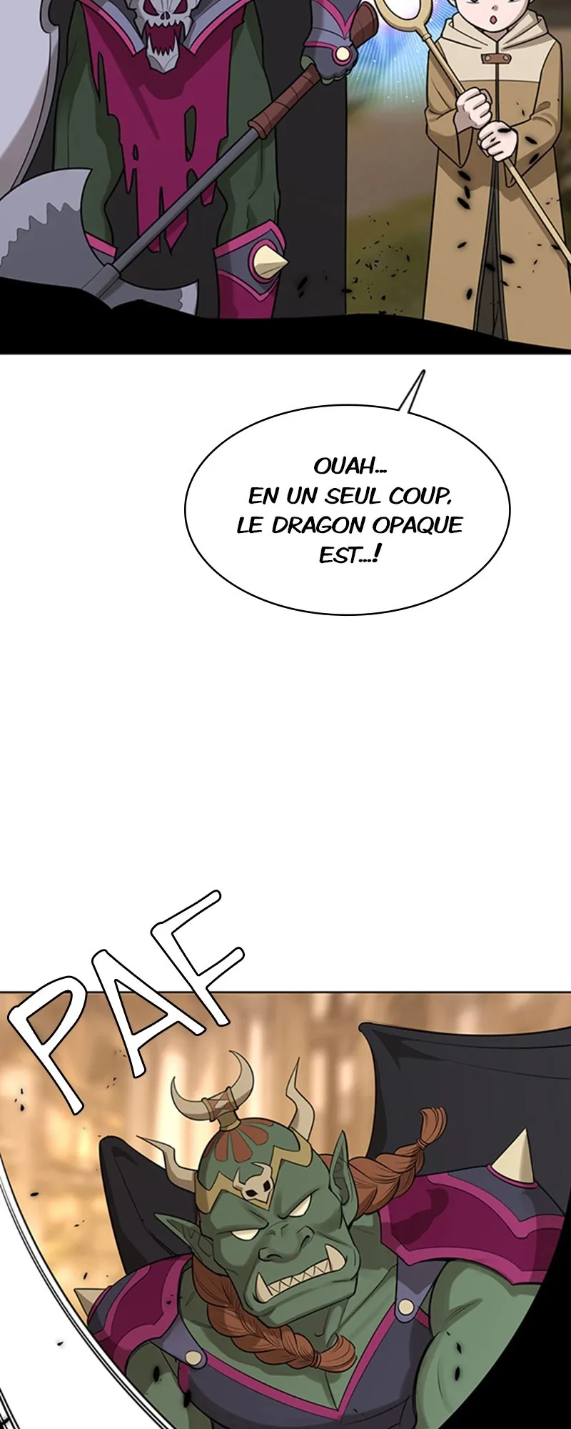 Read True Beauty FR Manga Online