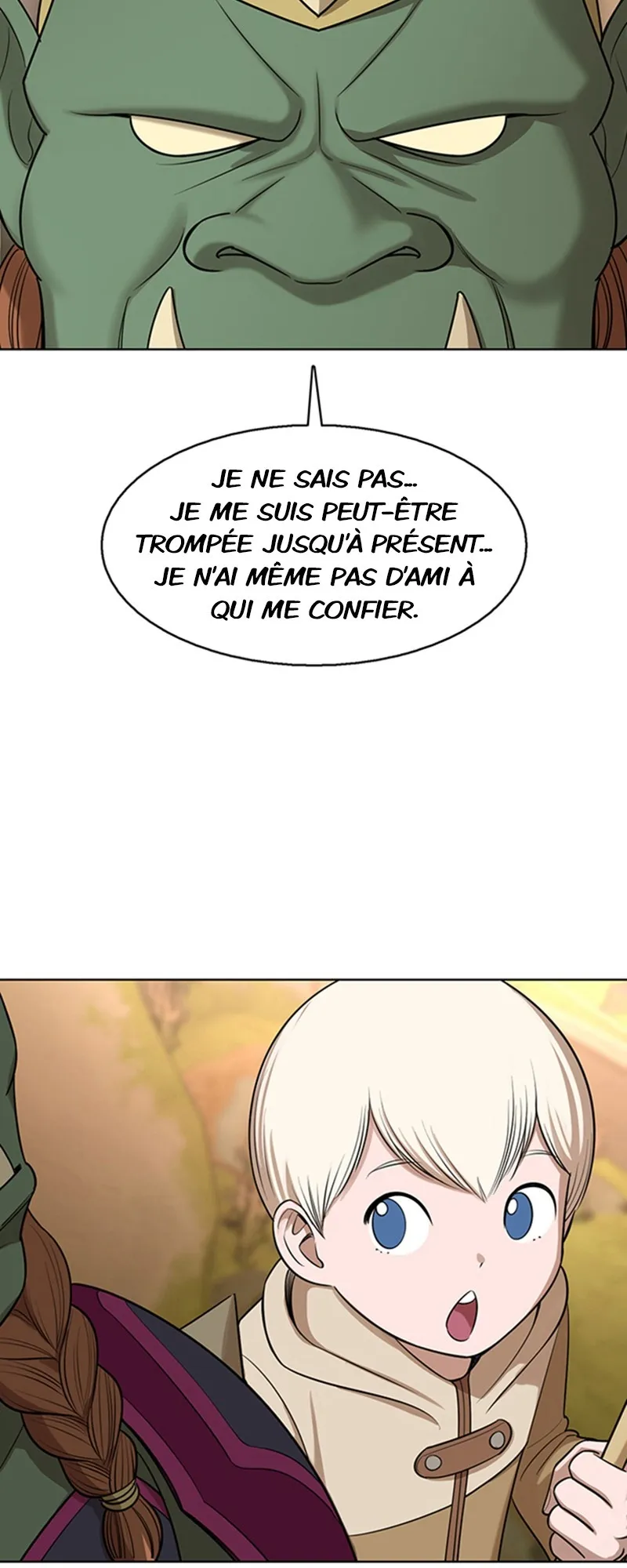 Read True Beauty FR Manga Online