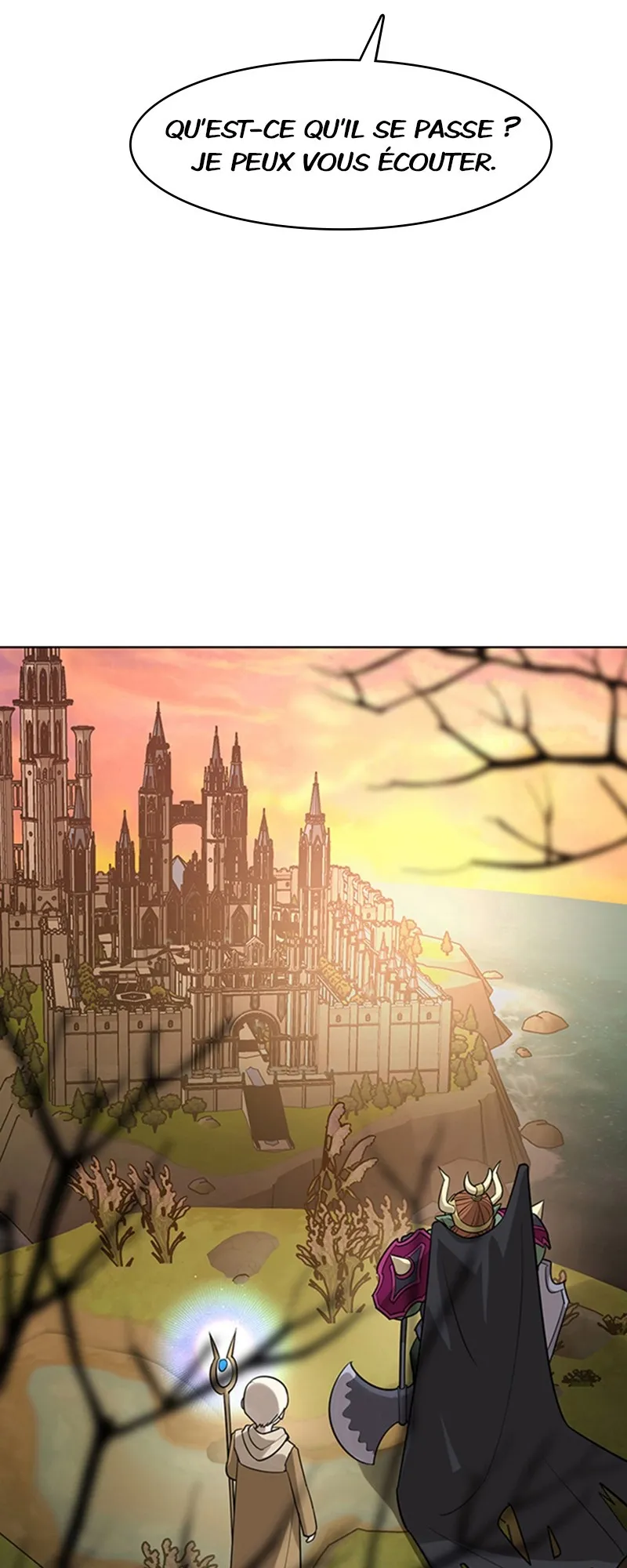 Read True Beauty FR Manga Online