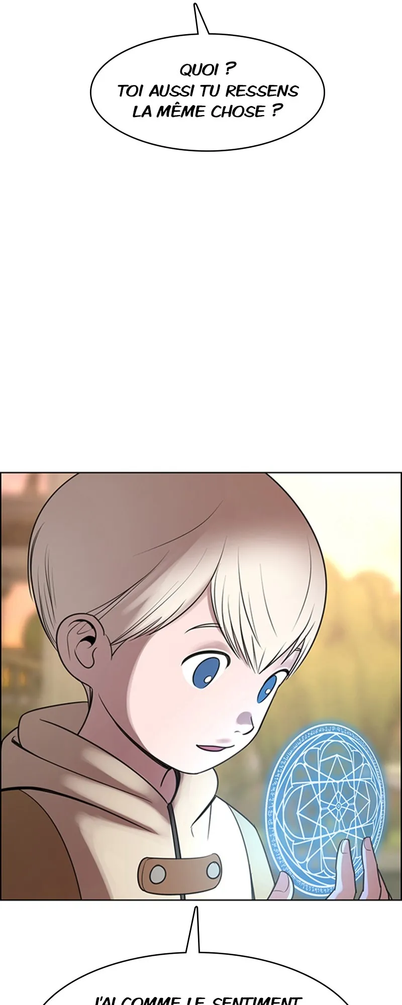 Read True Beauty FR Manga Online