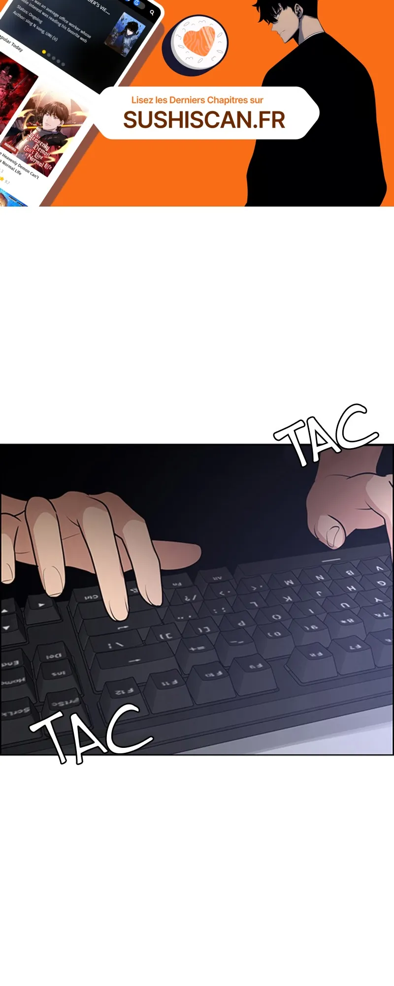 Read True Beauty FR Manga Online