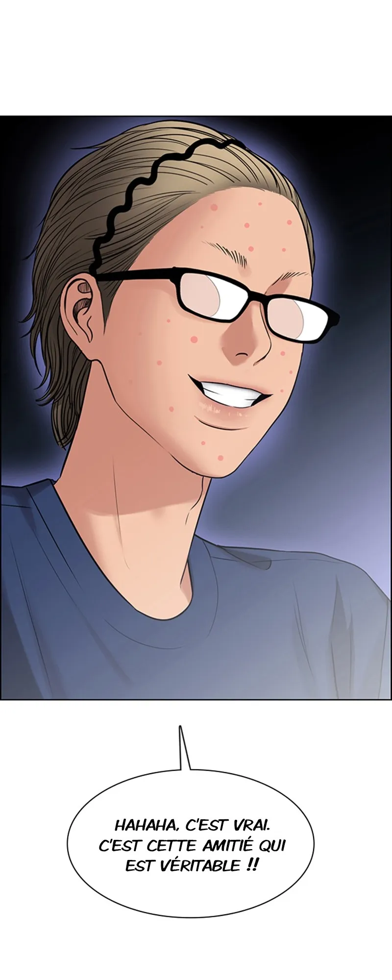 Read True Beauty FR Manga Online