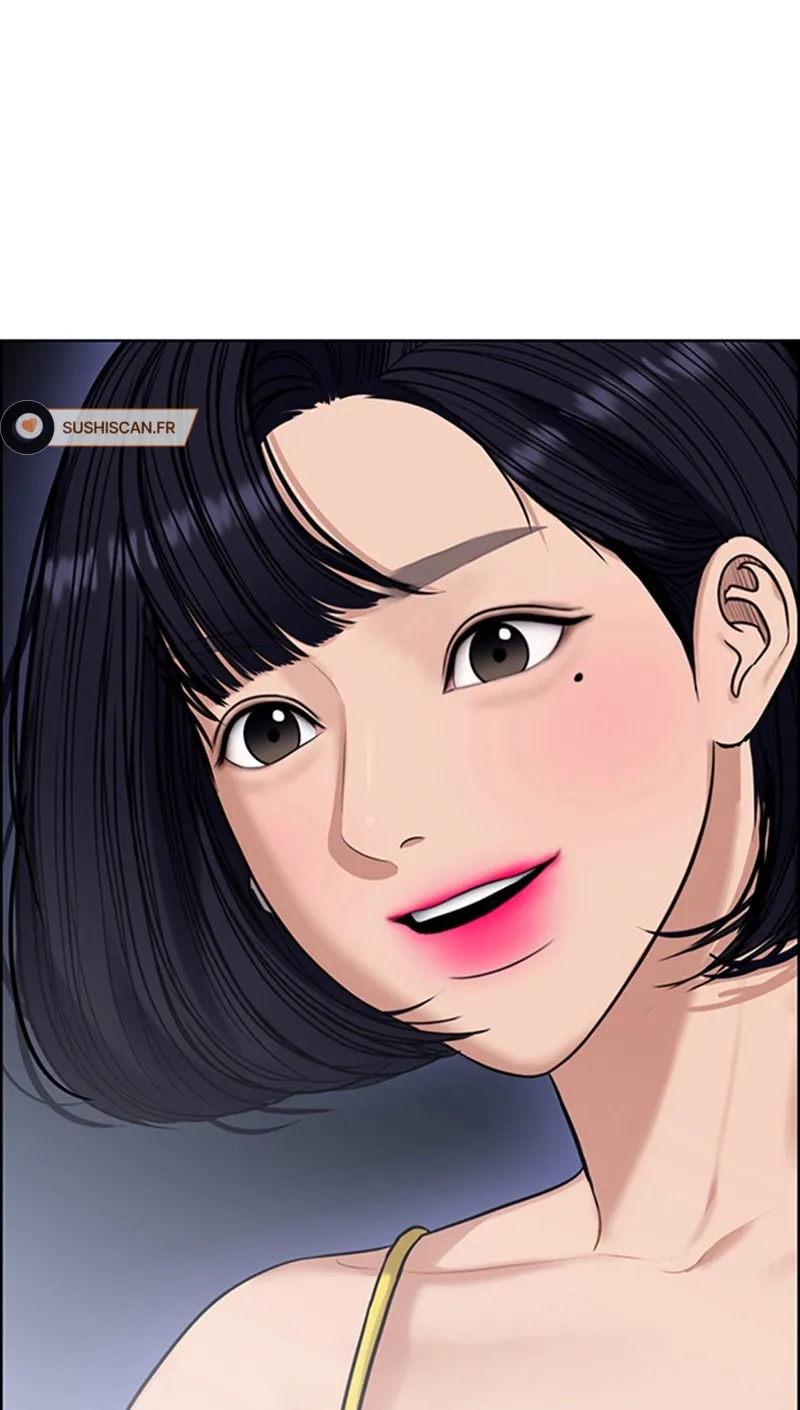 Read True Beauty FR Manga Online