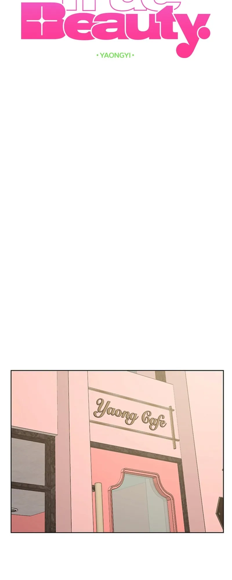 Read True Beauty FR Manga Online