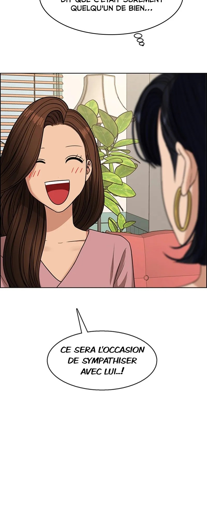 Read True Beauty FR Manga Online
