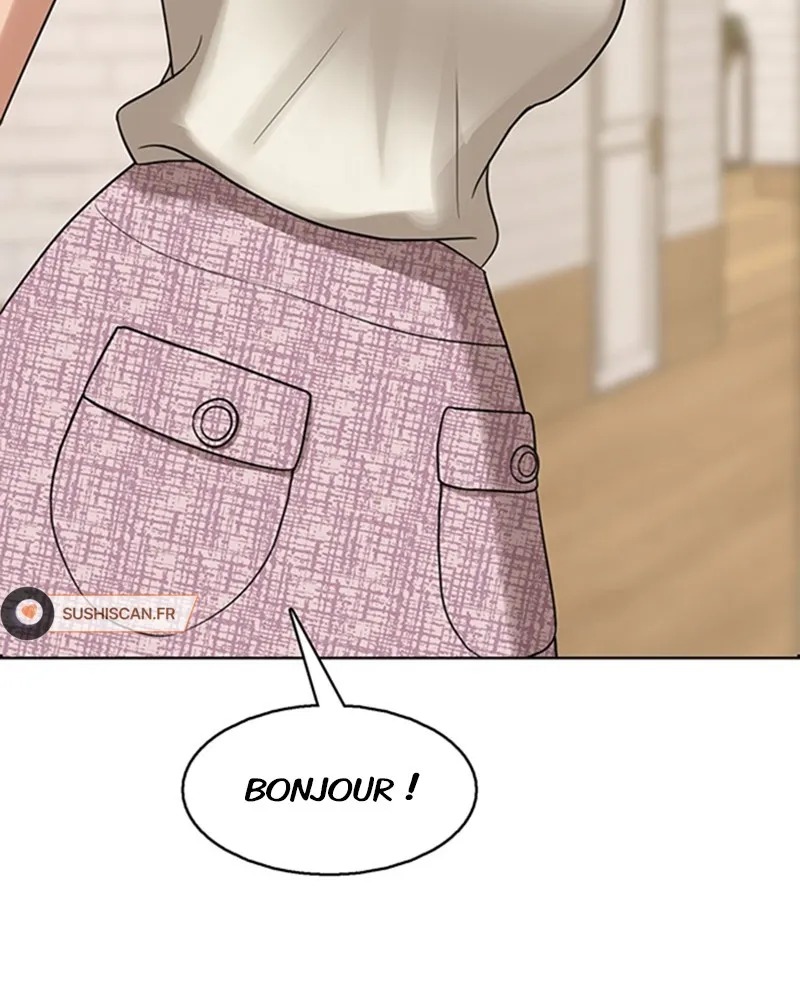 Read True Beauty FR Manga Online