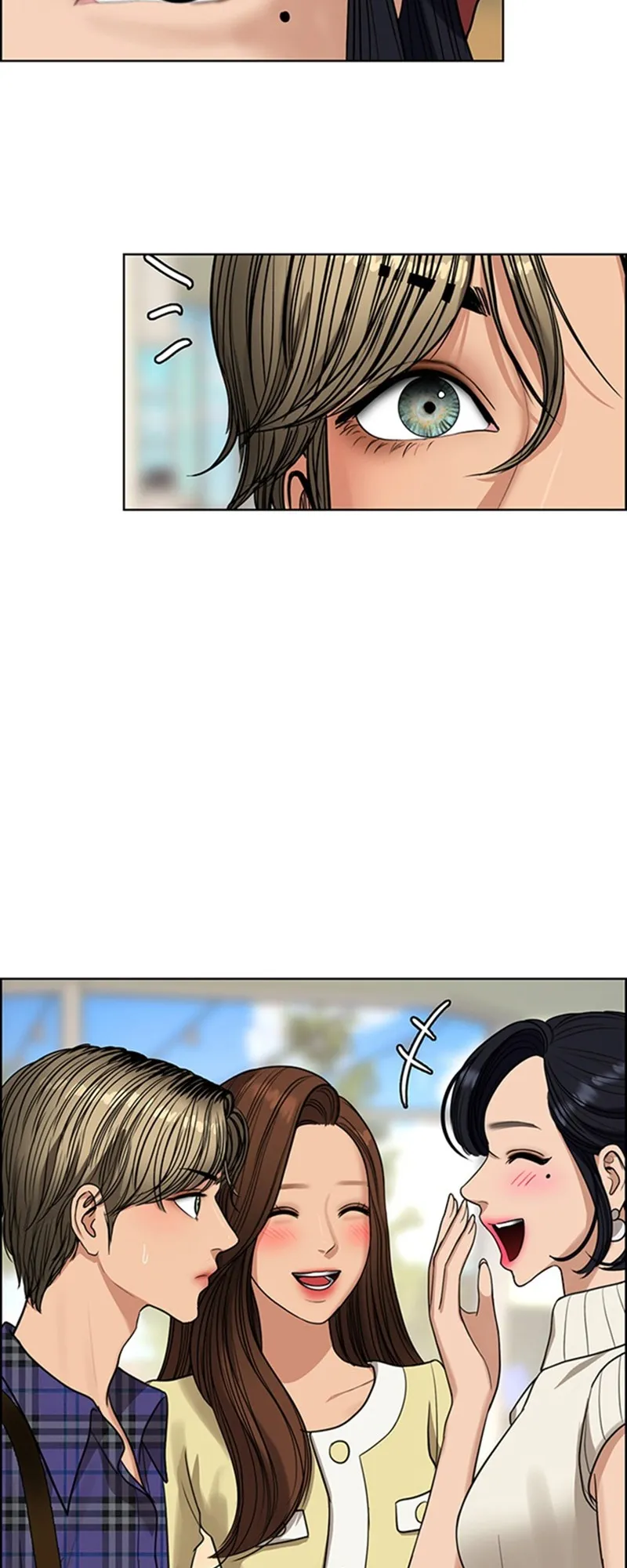 Read True Beauty FR Manga Online