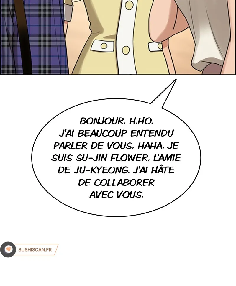 Read True Beauty FR Manga Online
