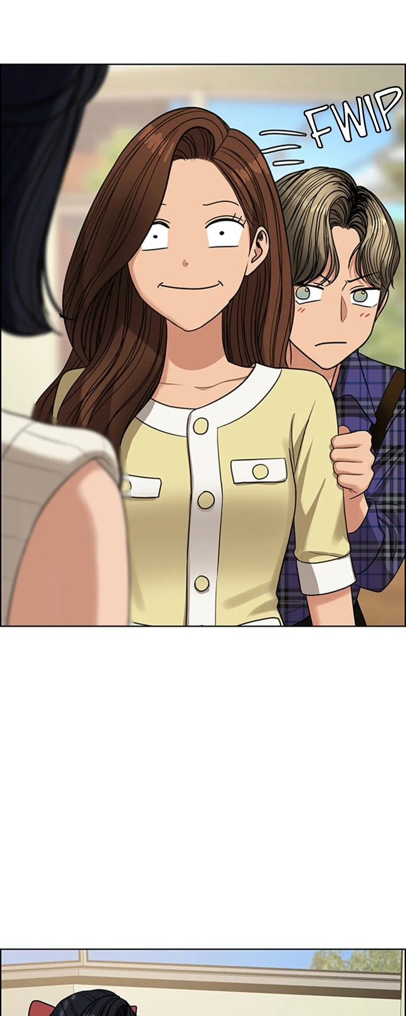 Read True Beauty FR Manga Online
