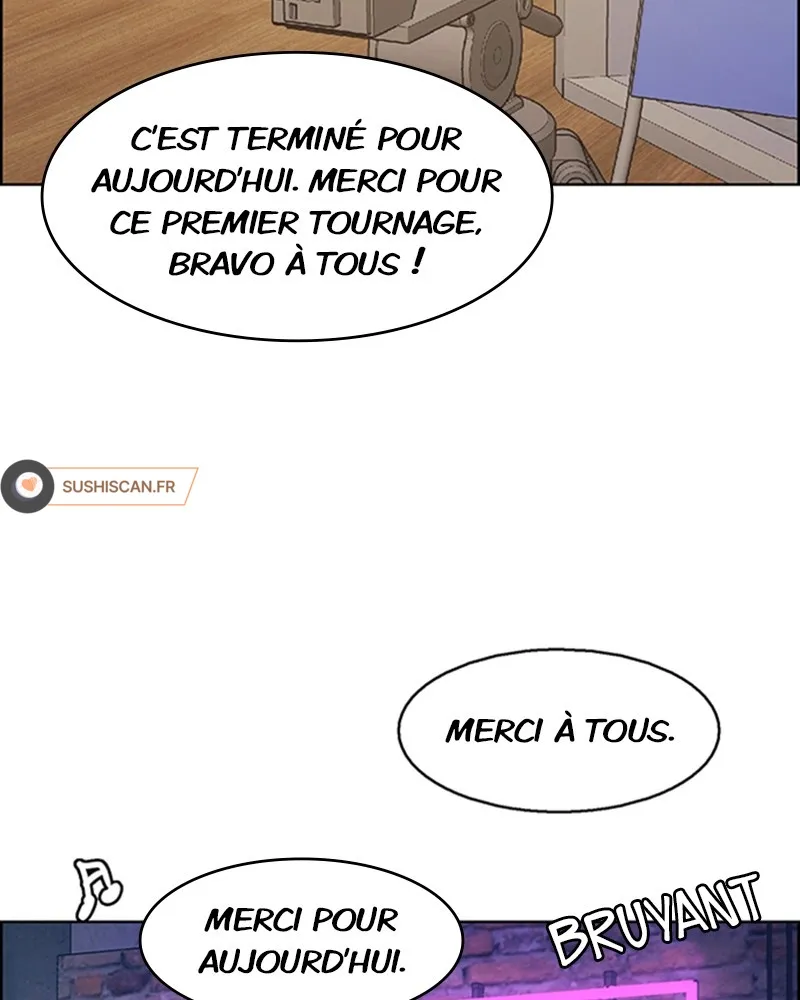 Read True Beauty FR Manga Online