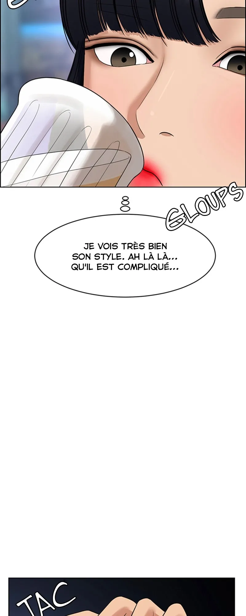 Read True Beauty FR Manga Online