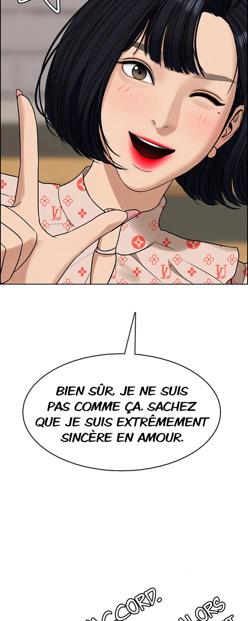 Read True Beauty FR Manga Online