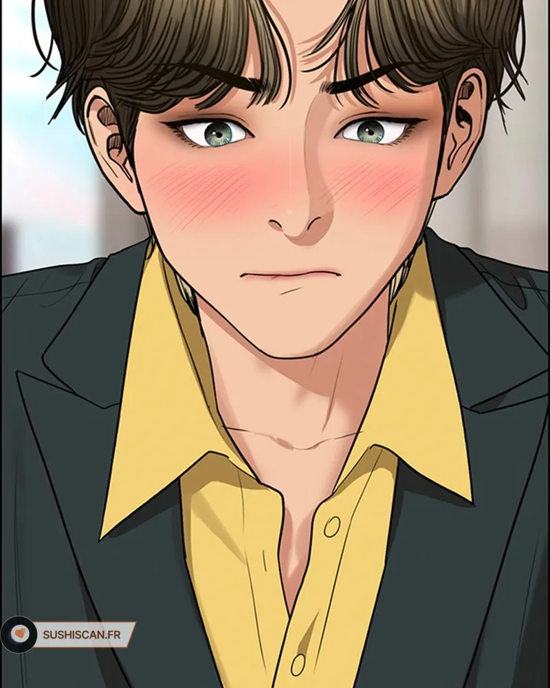 Read True Beauty FR Manga Online