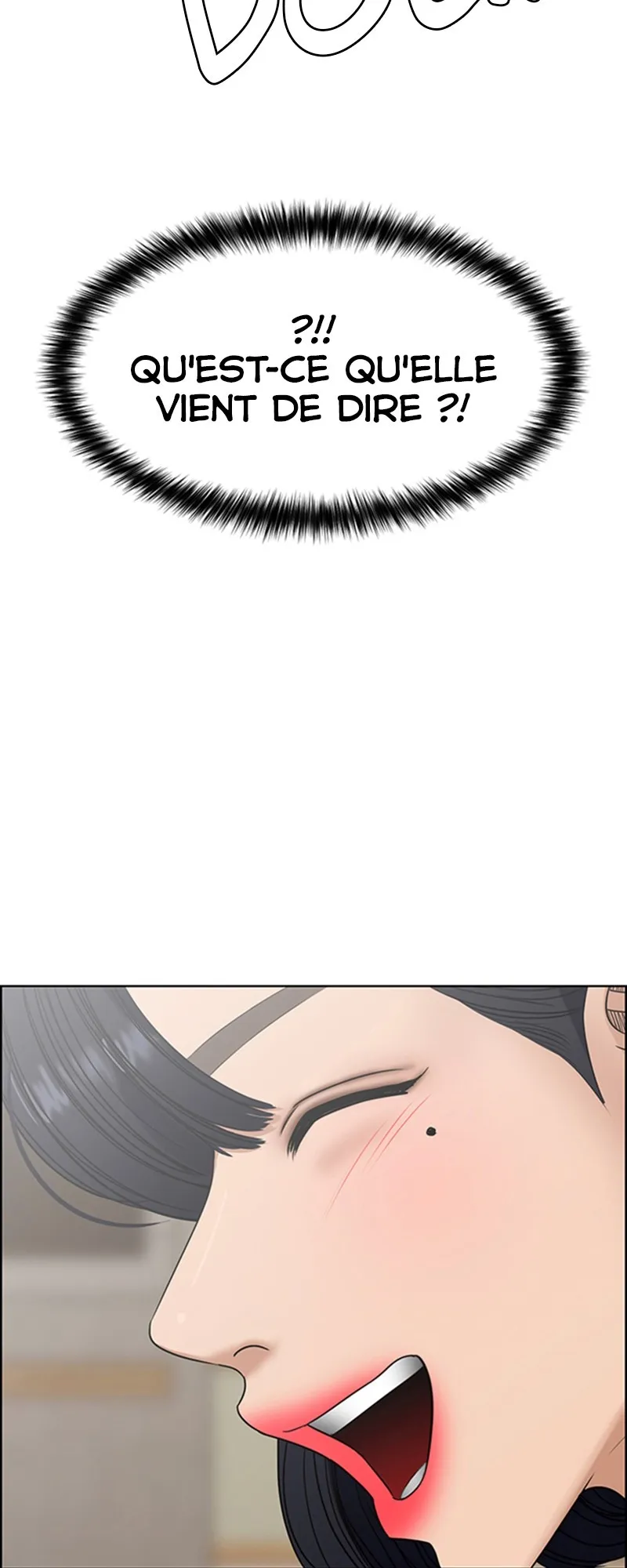 Read True Beauty FR Manga Online