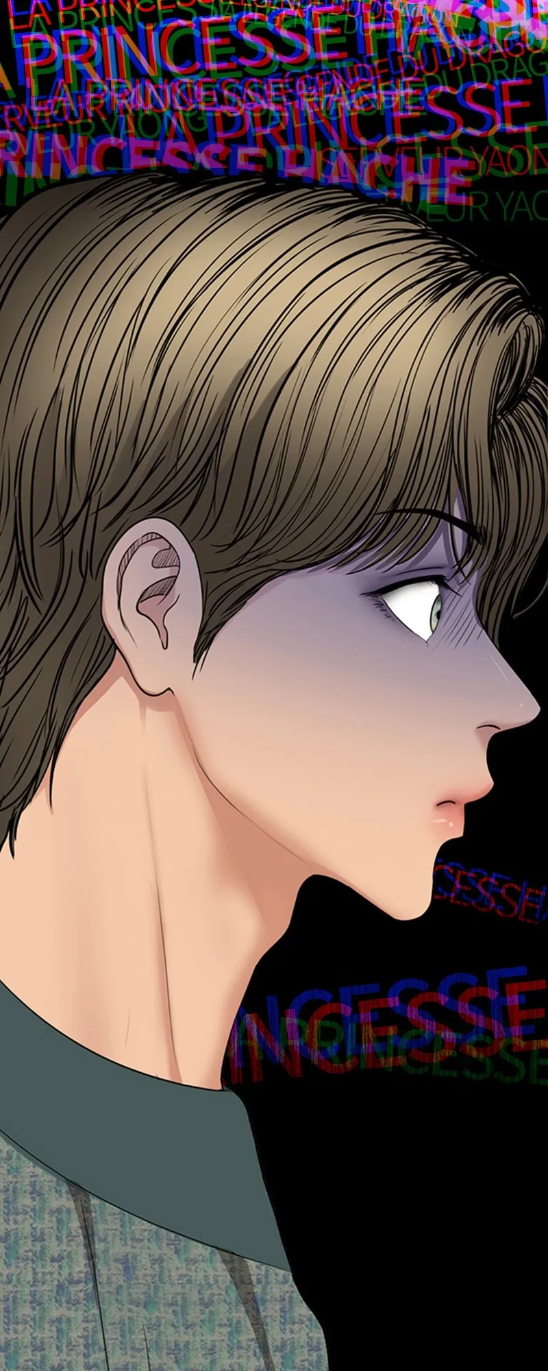 Read True Beauty FR Manga Online