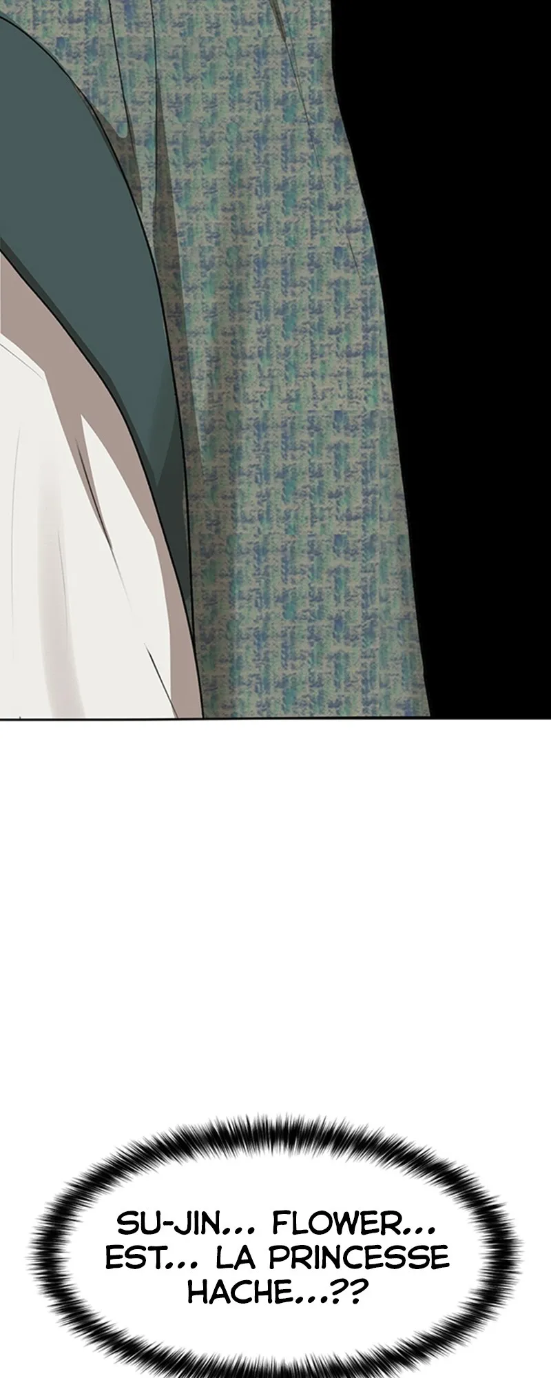 Read True Beauty FR Manga Online
