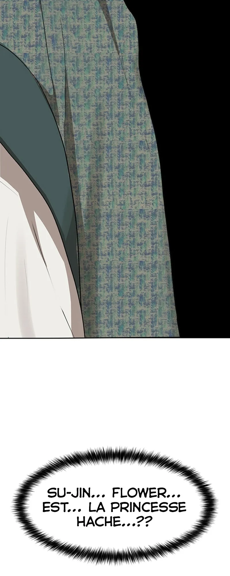 Read True Beauty FR Manga Online