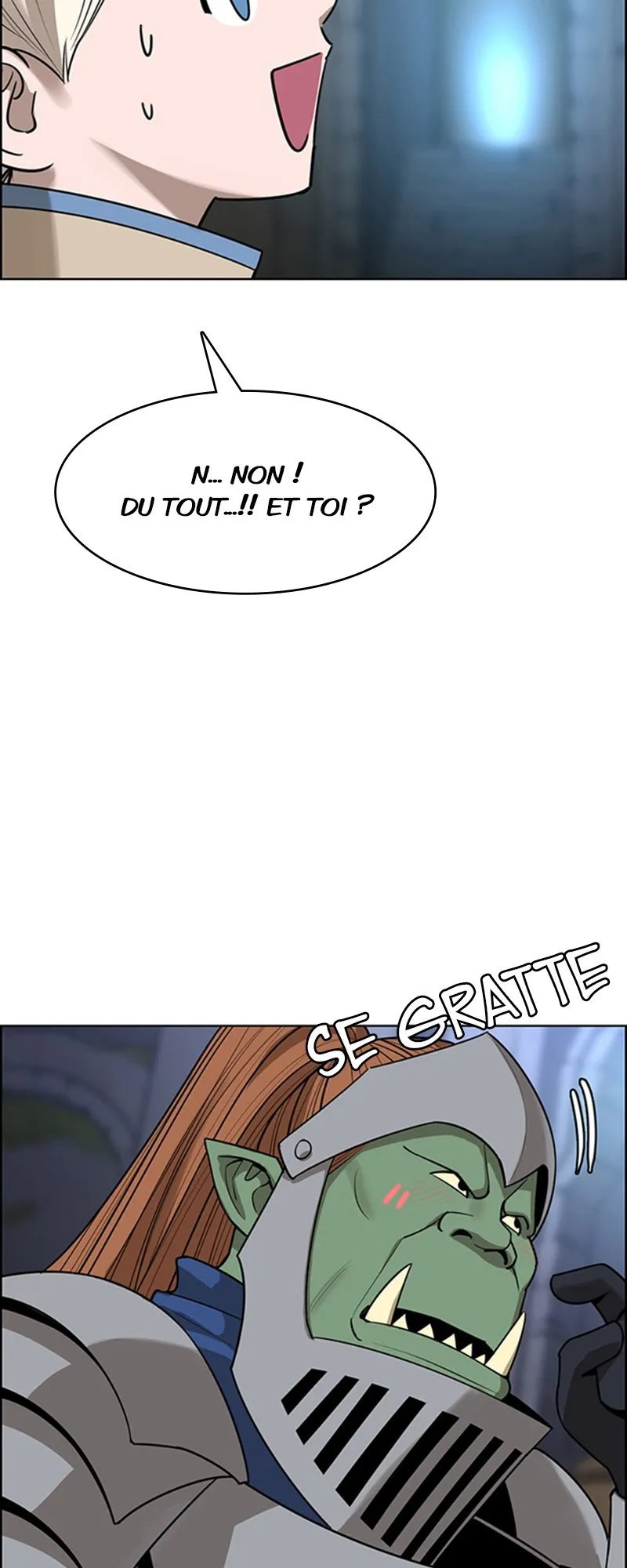 Read True Beauty FR Manga Online