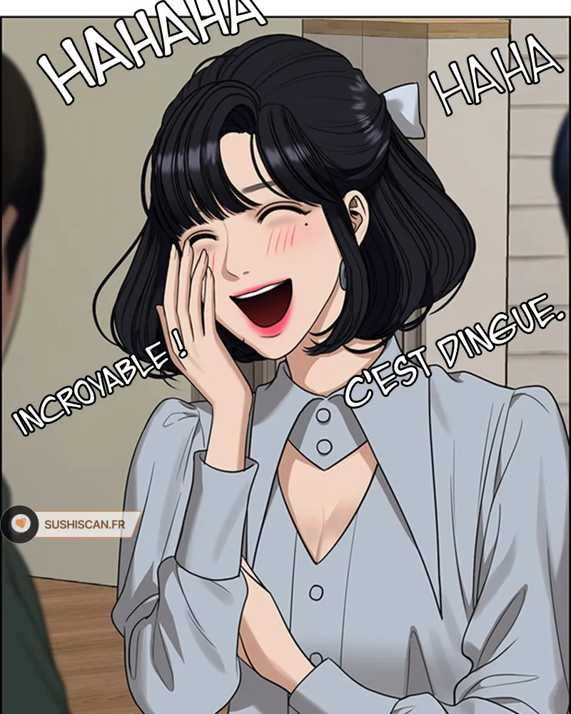 Read True Beauty FR Manga Online