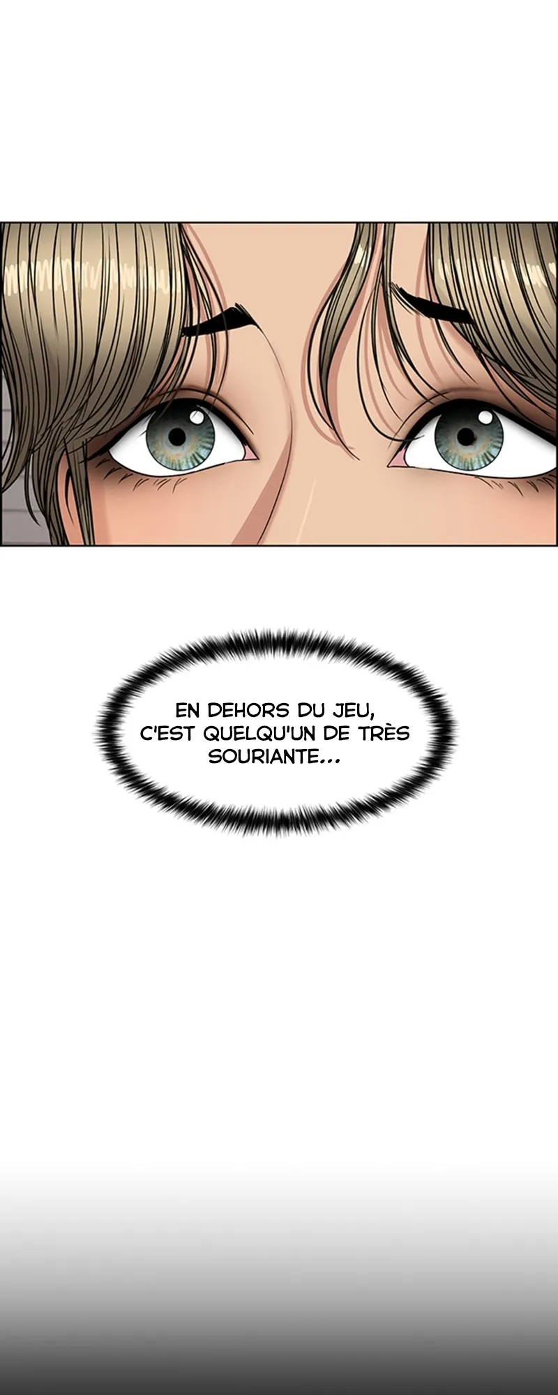 Read True Beauty FR Manga Online