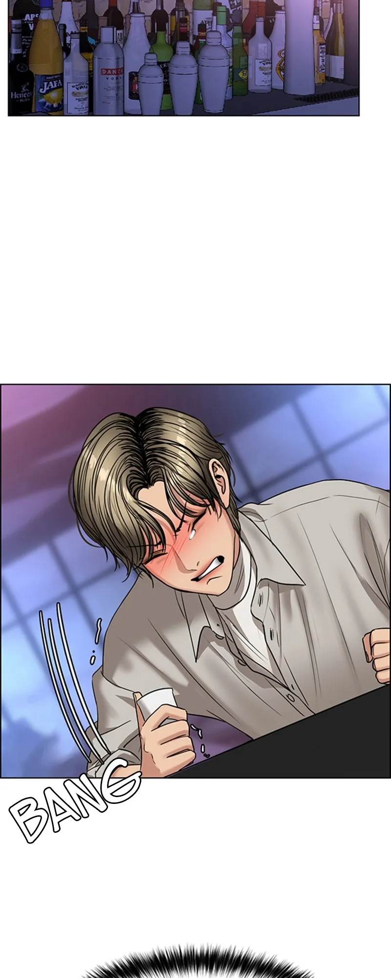 Read True Beauty FR Manga Online