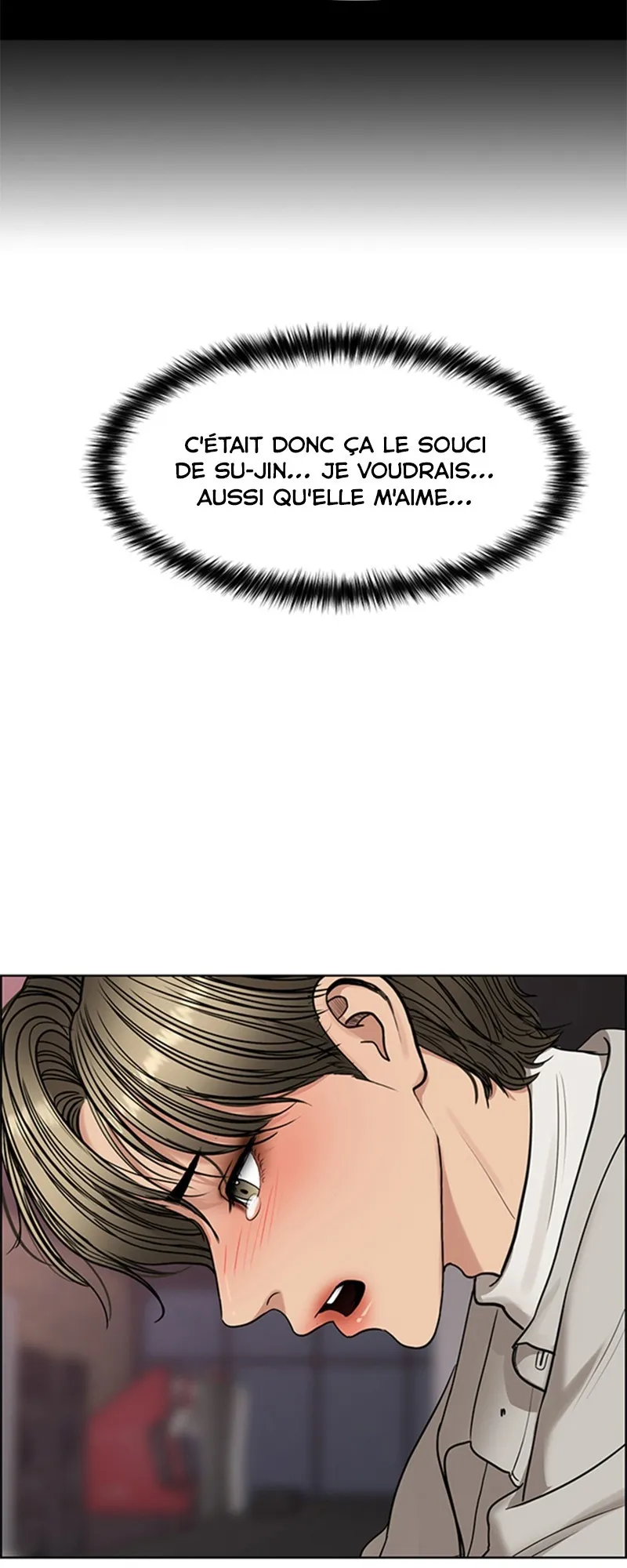 Read True Beauty FR Manga Online