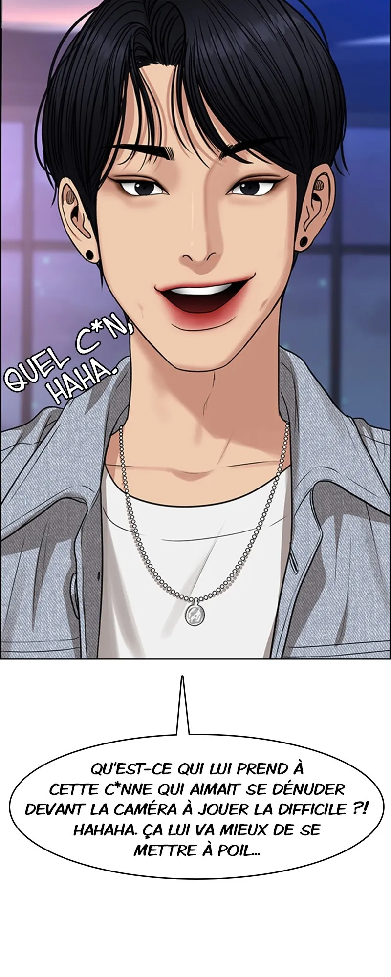 Read True Beauty FR Manga Online