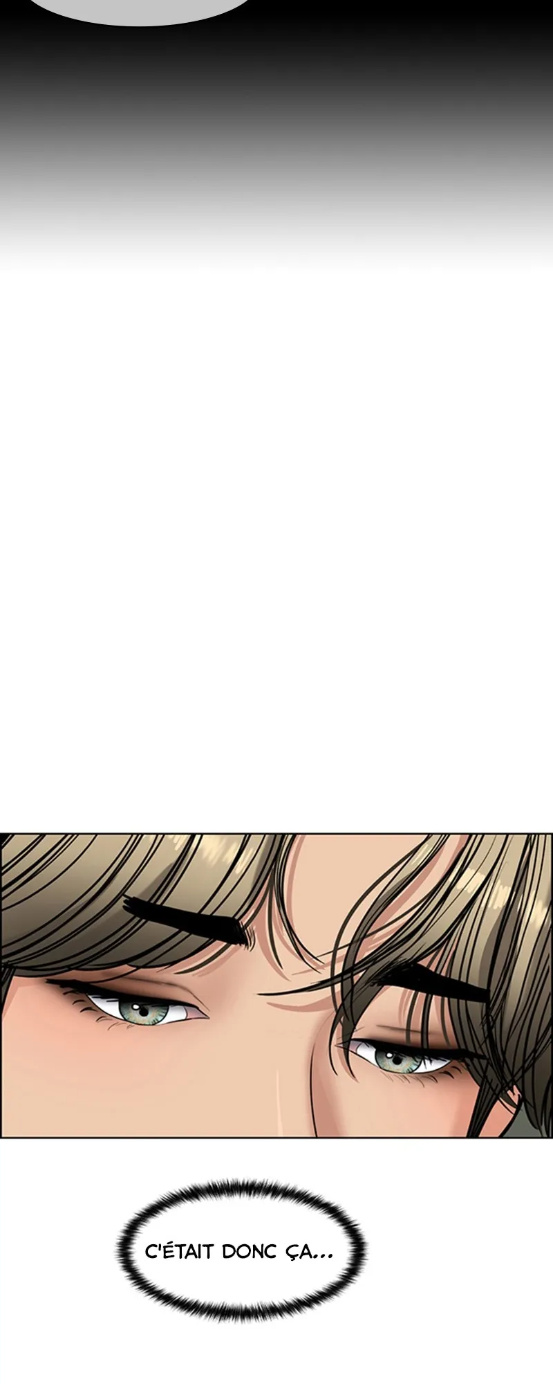 Read True Beauty FR Manga Online