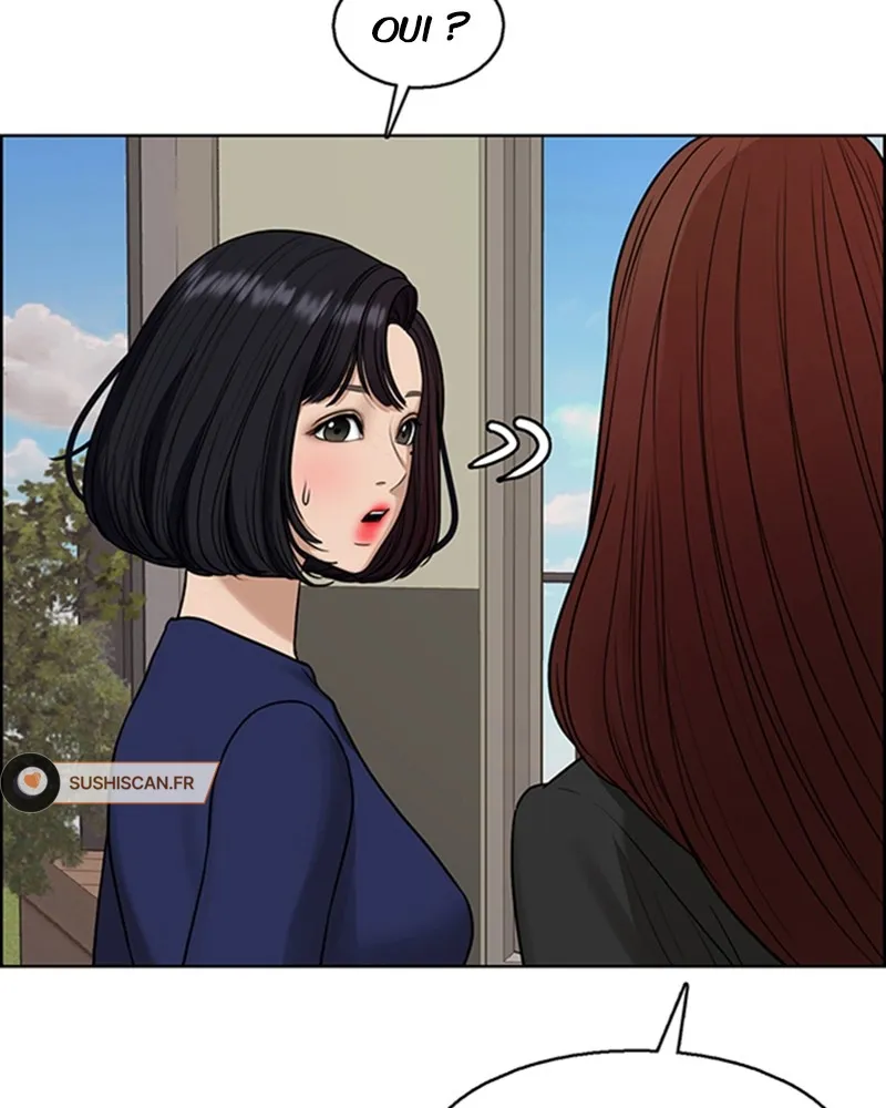 Read True Beauty FR Manga Online