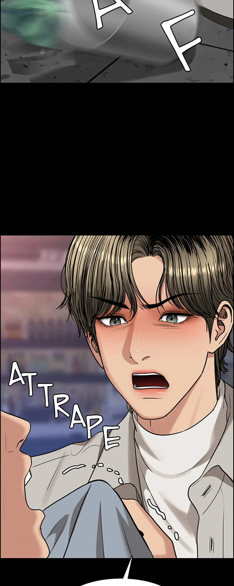 Read True Beauty FR Manga Online