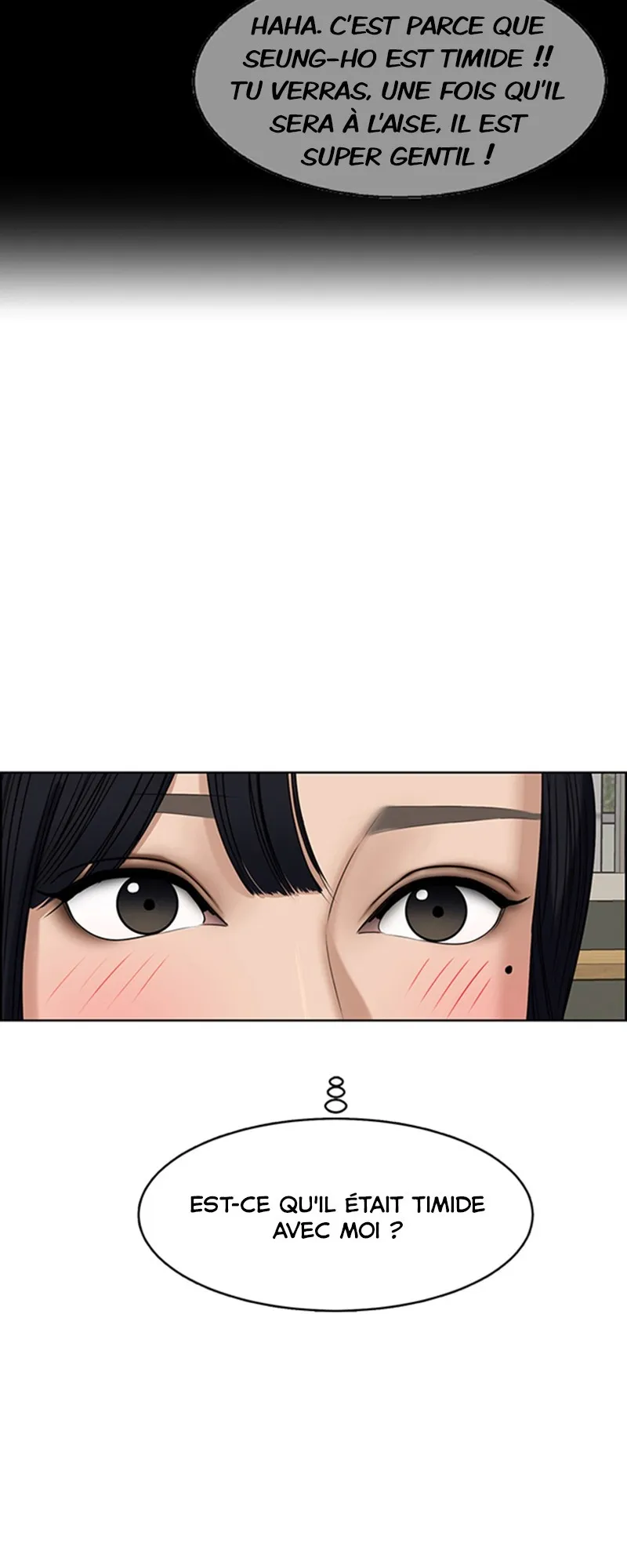Read True Beauty FR Manga Online