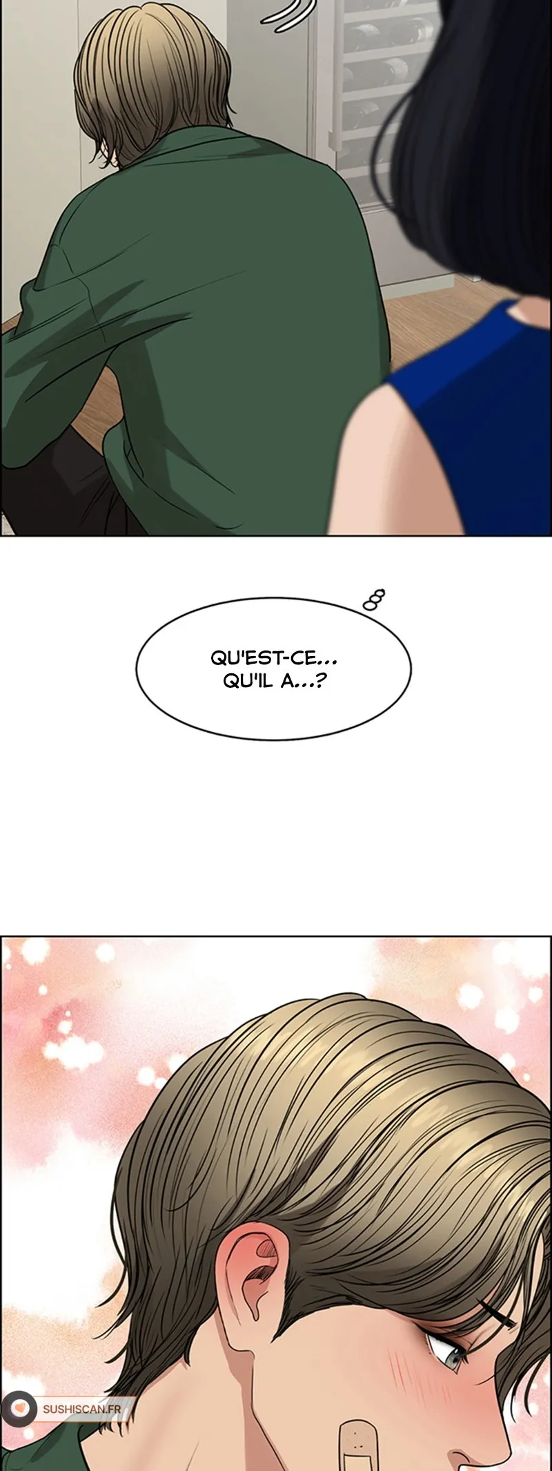 Read True Beauty FR Manga Online