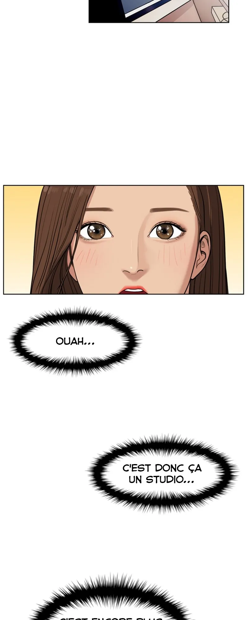Read True Beauty FR Manga Online