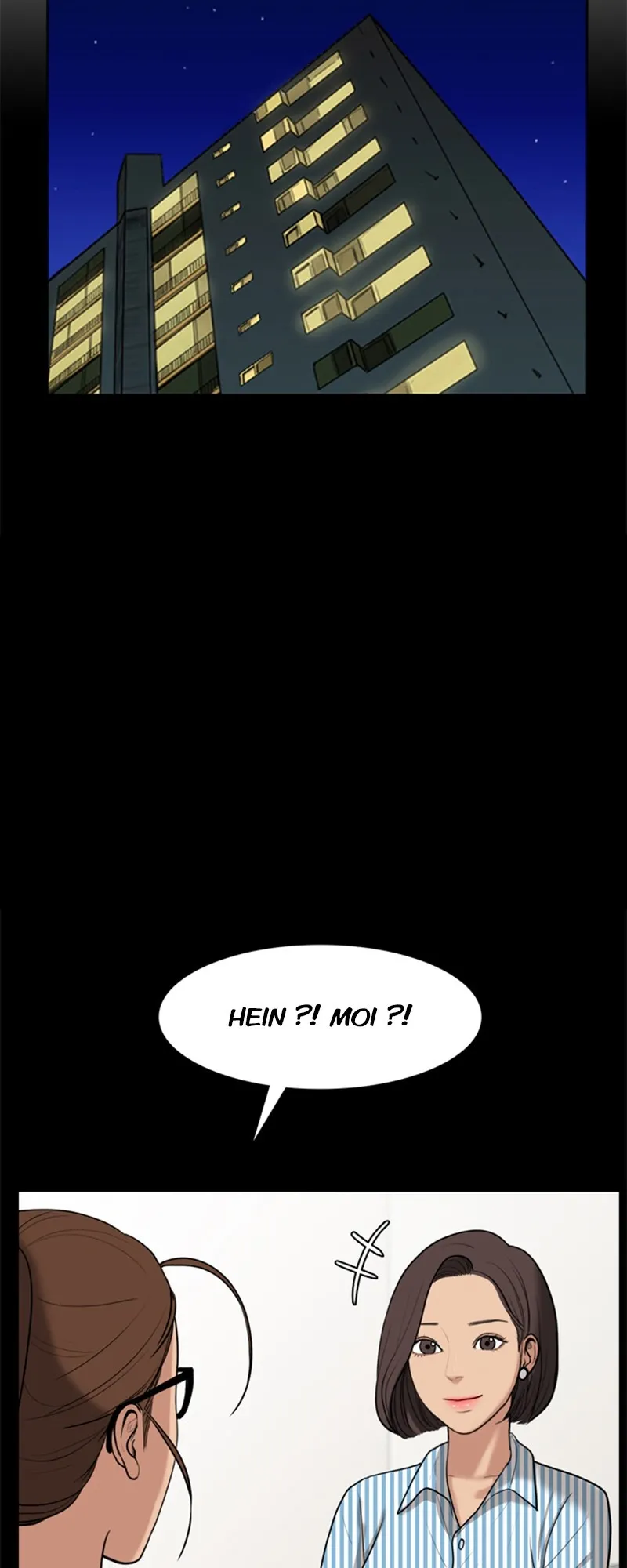 Read True Beauty FR Manga Online