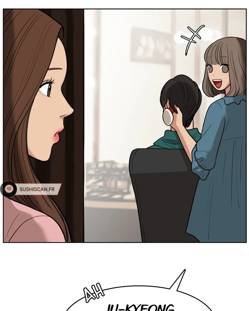 Read True Beauty FR Manga Online