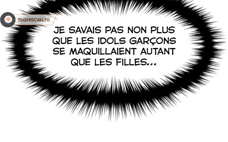 Read True Beauty FR Manga Online